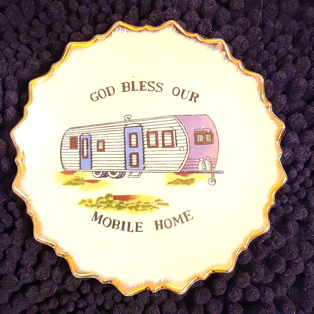 Collector plate
